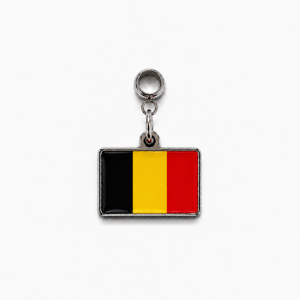 Country Flag Charms