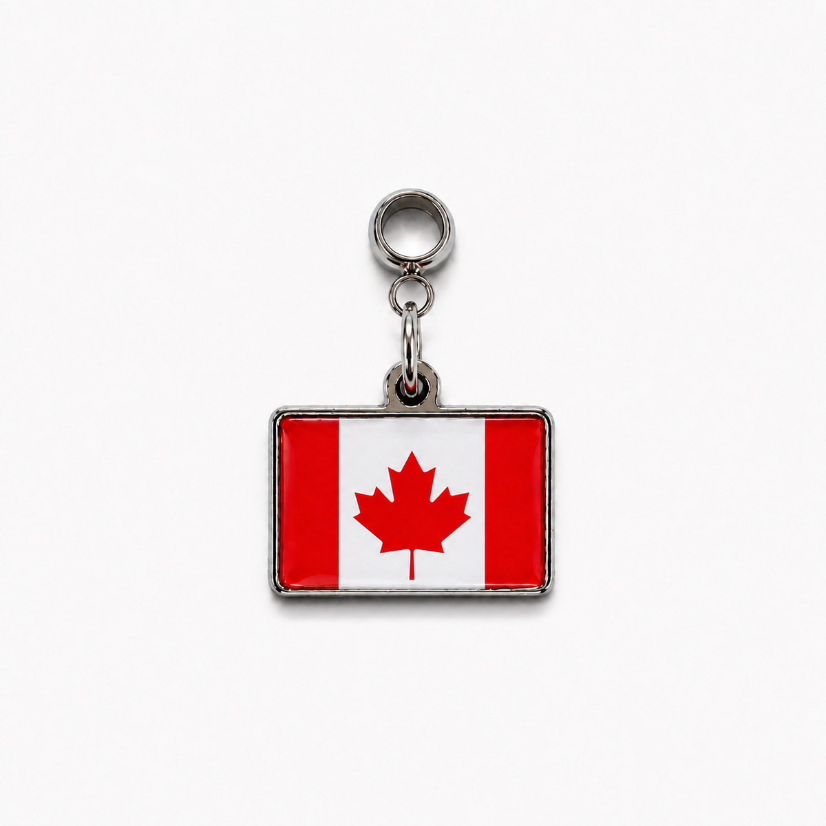 Country Flag Charms