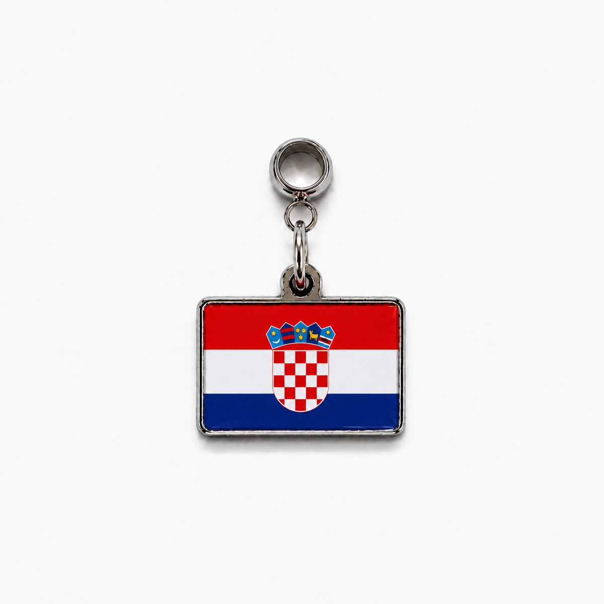 Country Flag Charms