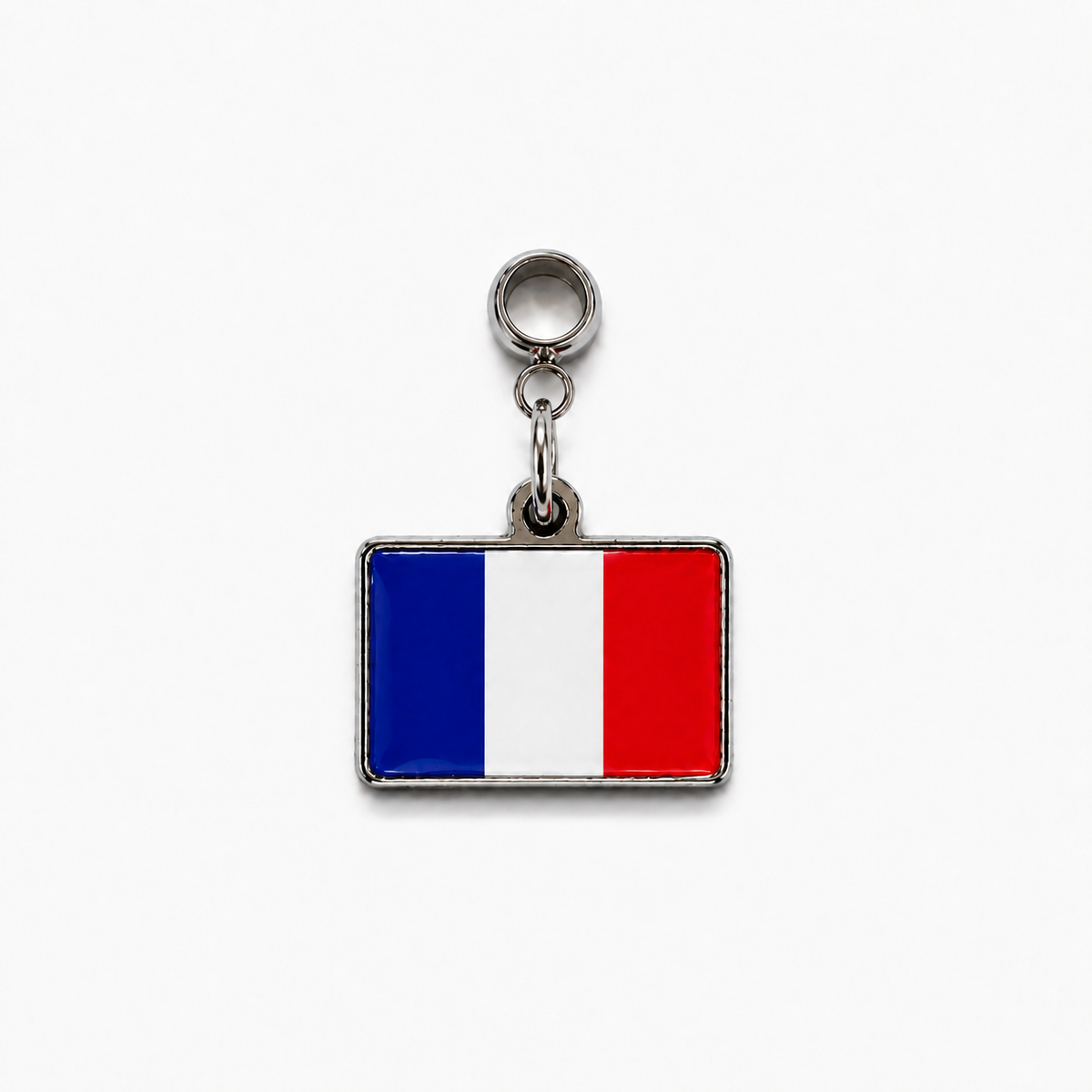 Country Flag Charms