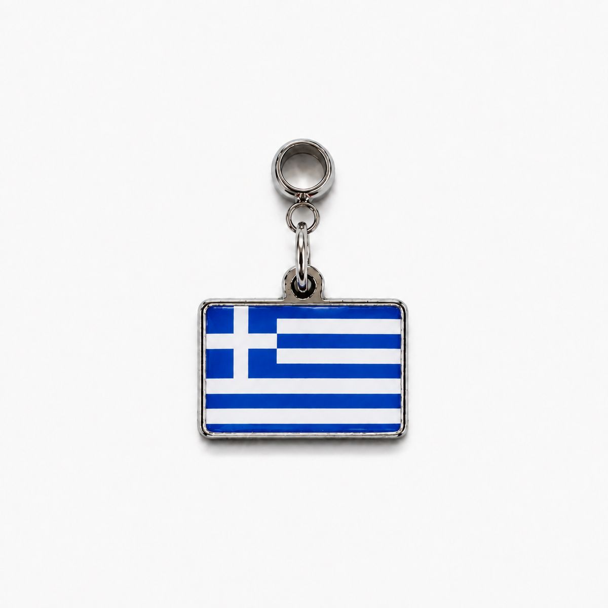 Country Flag Charms