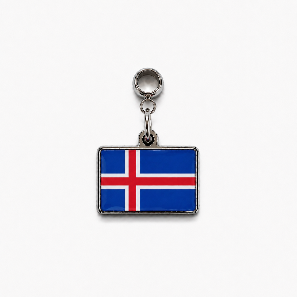 Country Flag Charms