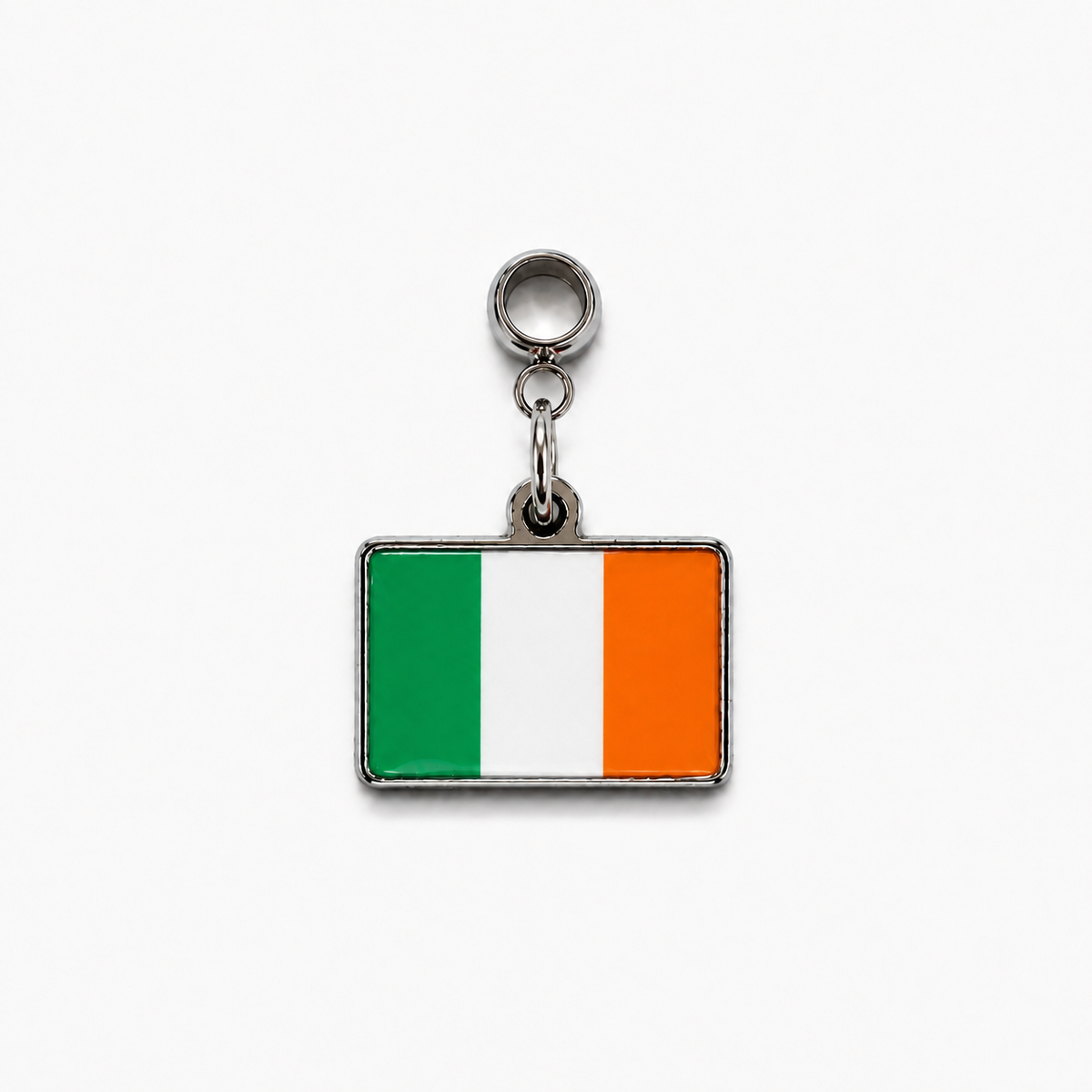 Country Flag Charms
