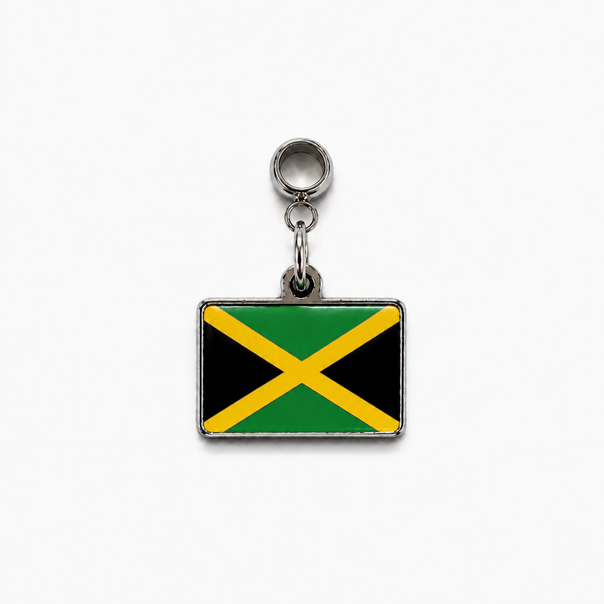 Country Flag Charms