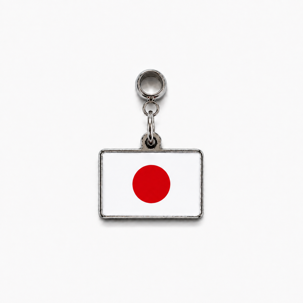 Country Flag Charms