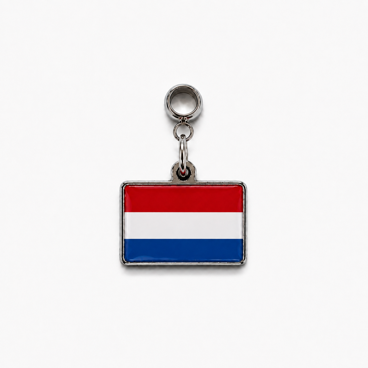 Country Flag Charms