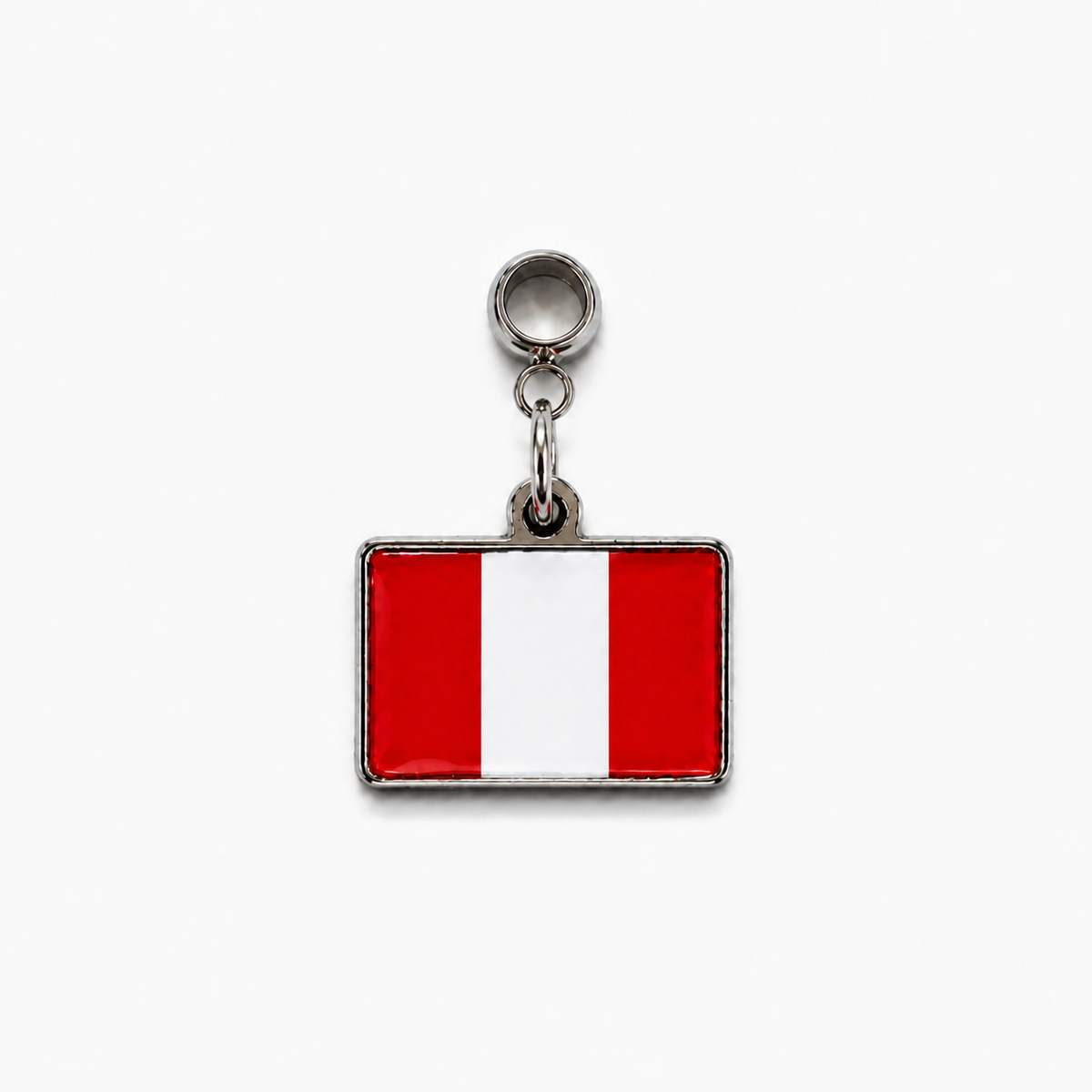 Country Flag Charms