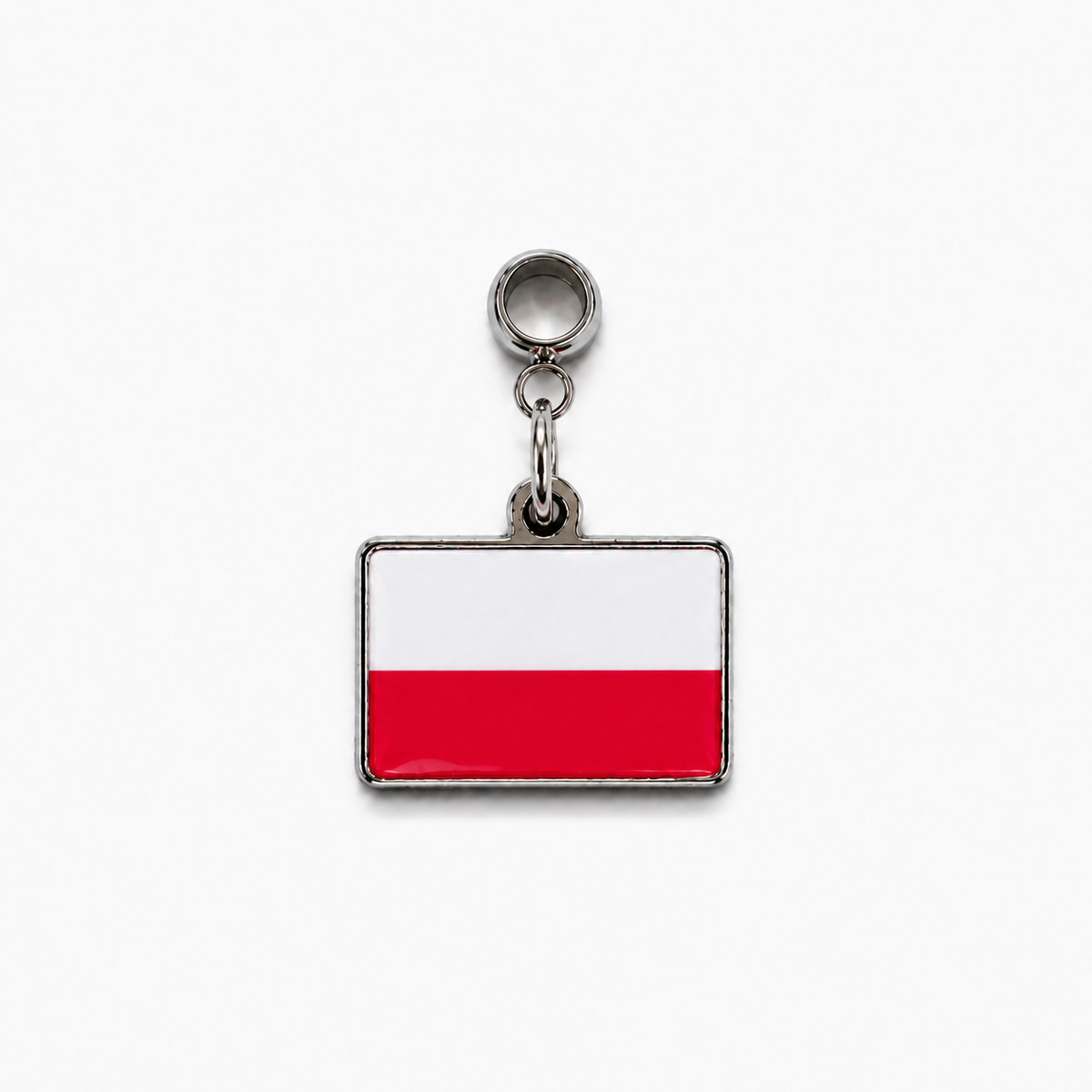 Country Flag Charms