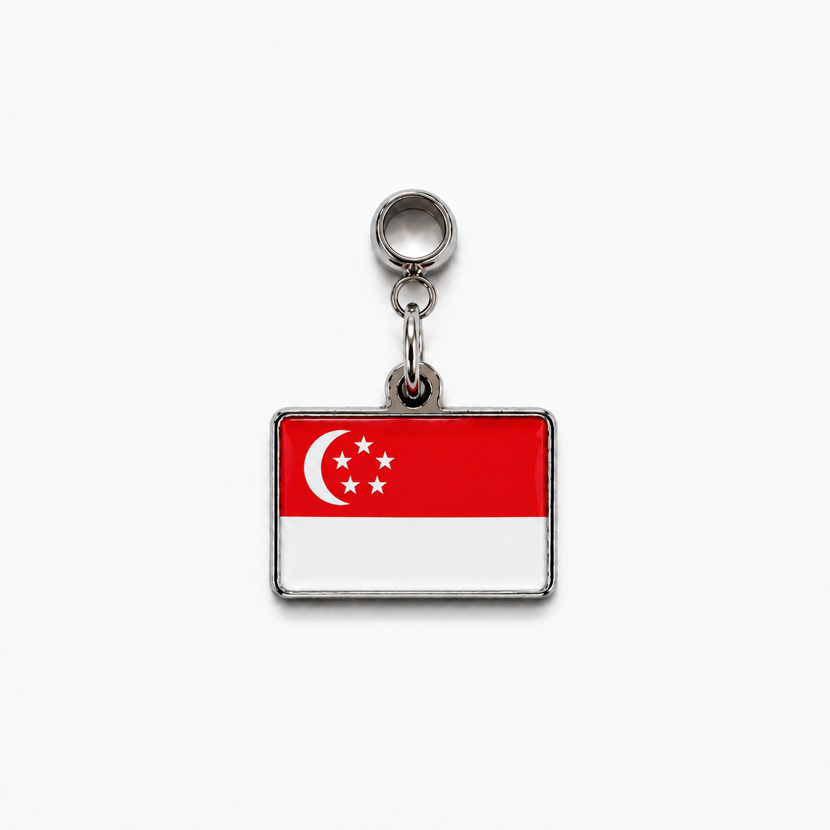 Country Flag Charms