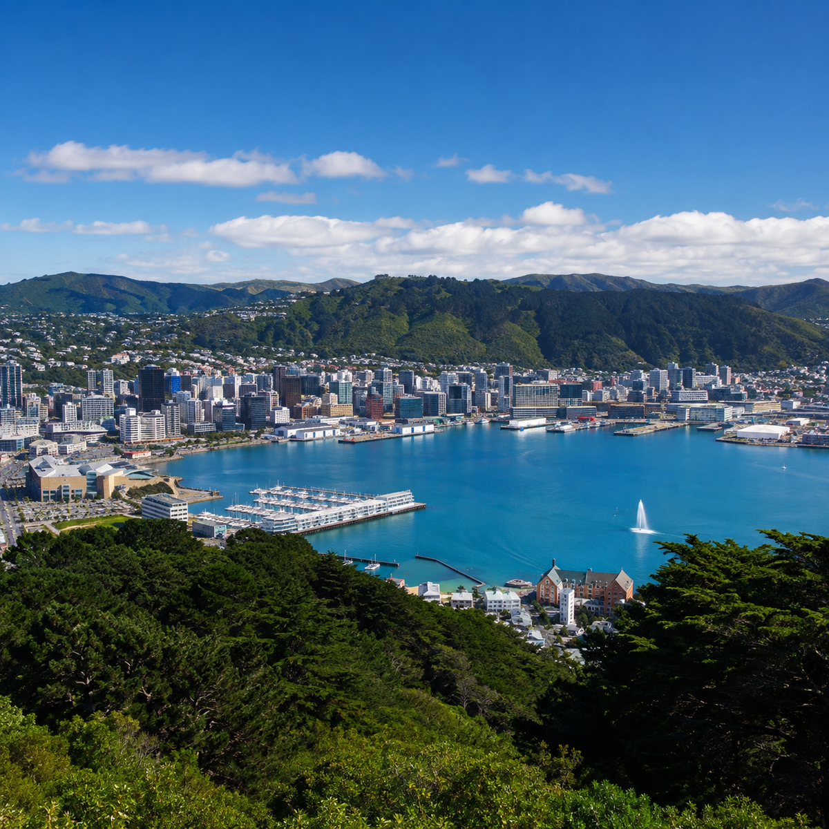 Hong Kong