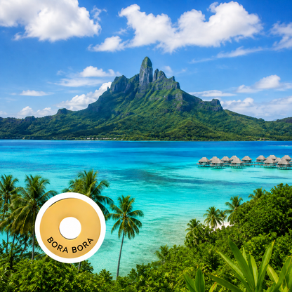 Bora Bora