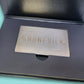 Custom (Black) Hybrid Metal Digital Business Card – Premium NFC Smart Card NTAG215