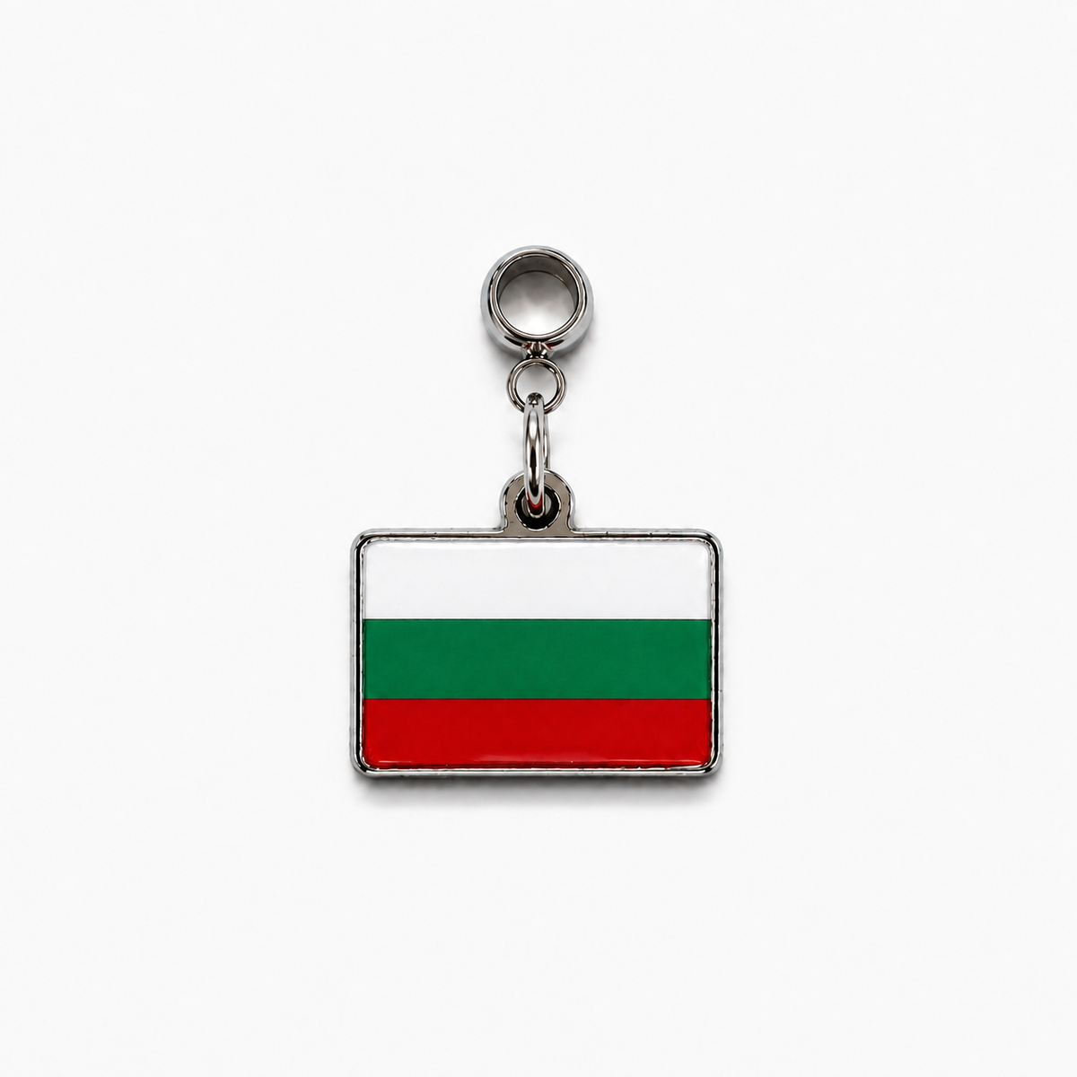 Country Flag Charms