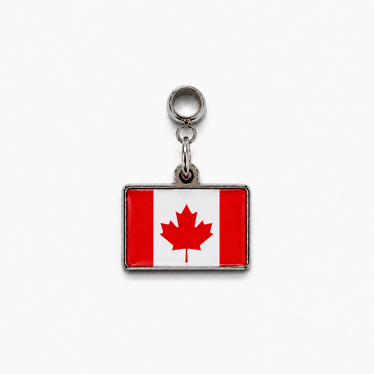 Country Flag Charms