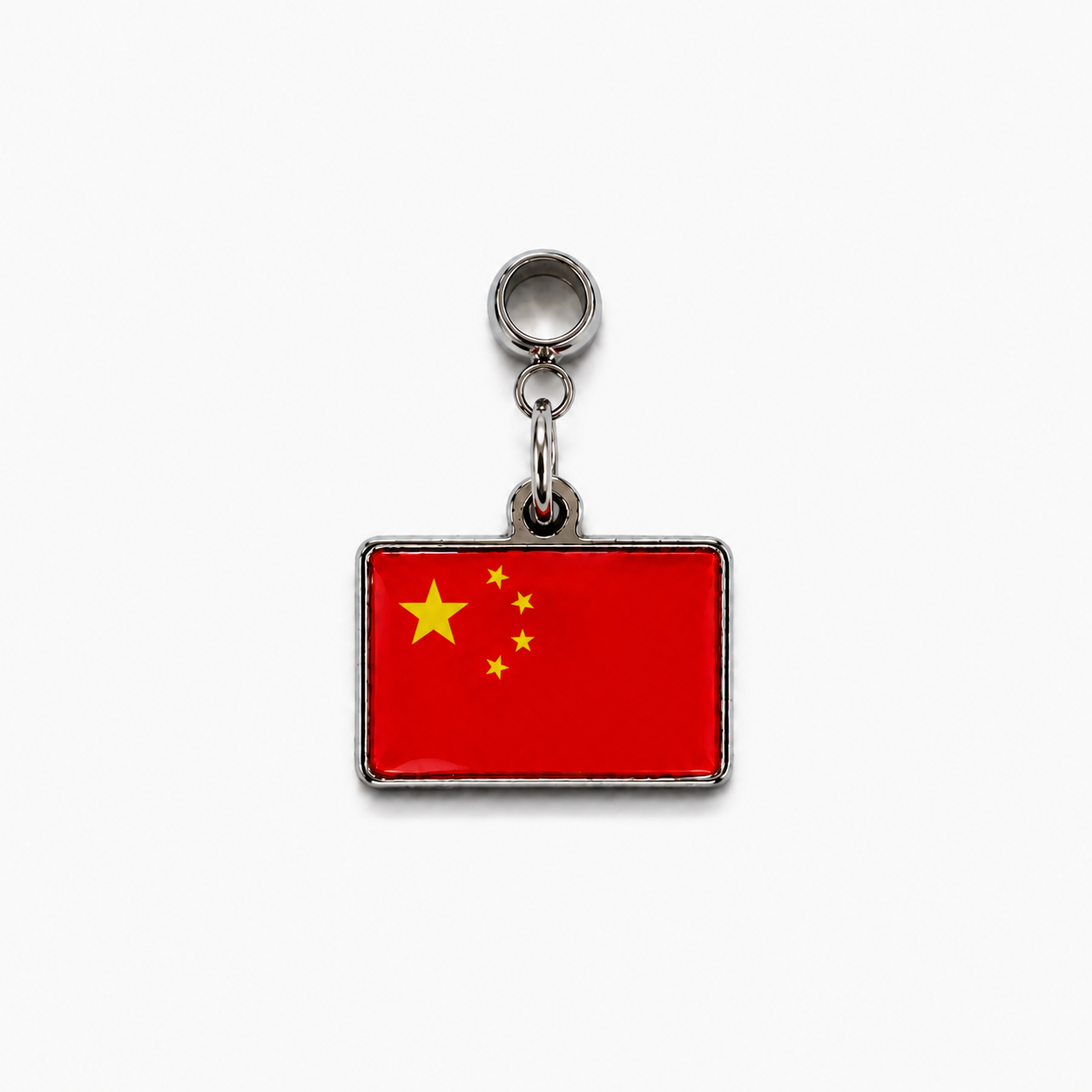 Country Flag Charms