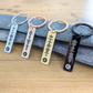 Spotify Code Keyring