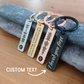 Spotify Code Keyring