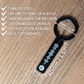 Spotify Code Keyring