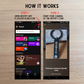 Spotify Code Keyring