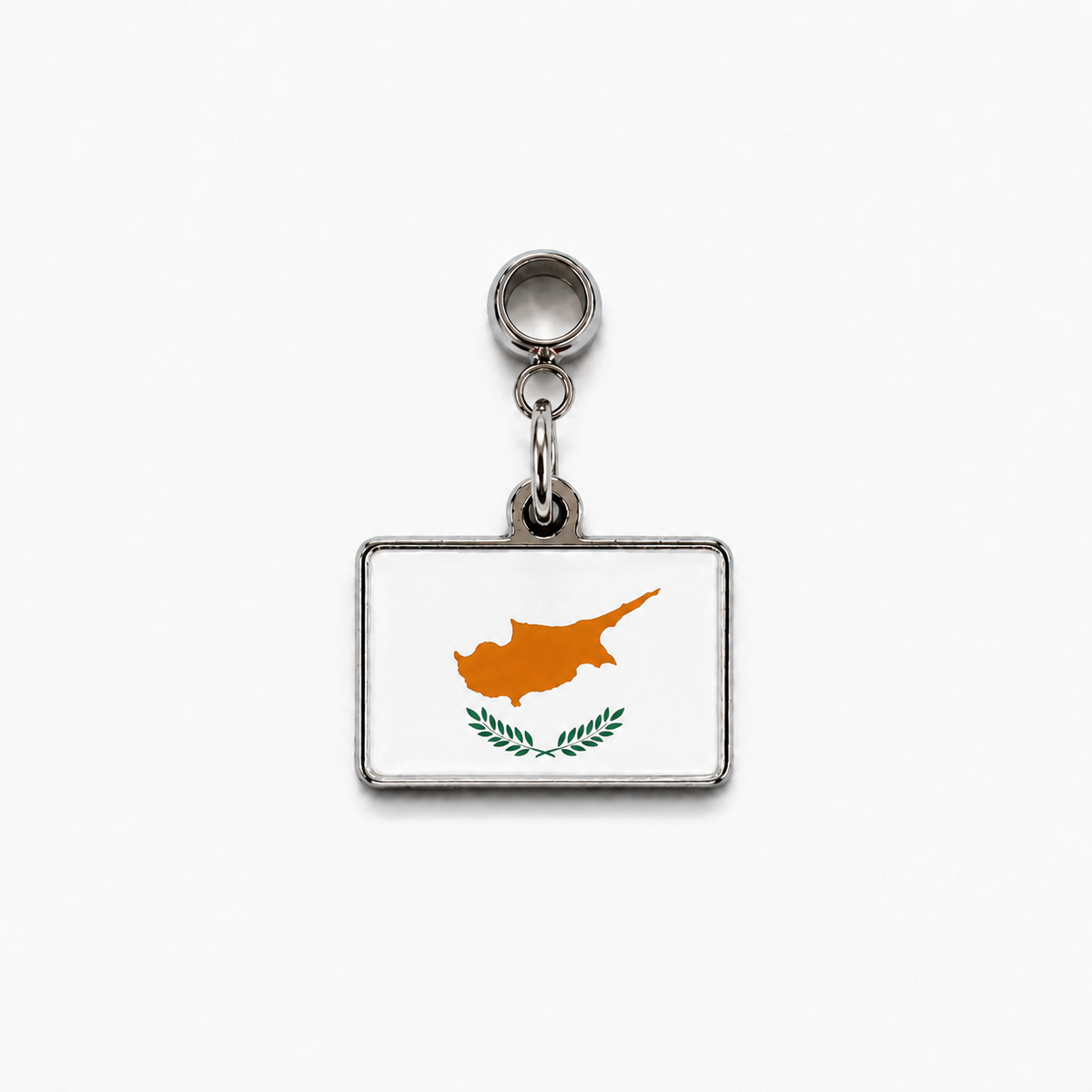 Country Flag Charms