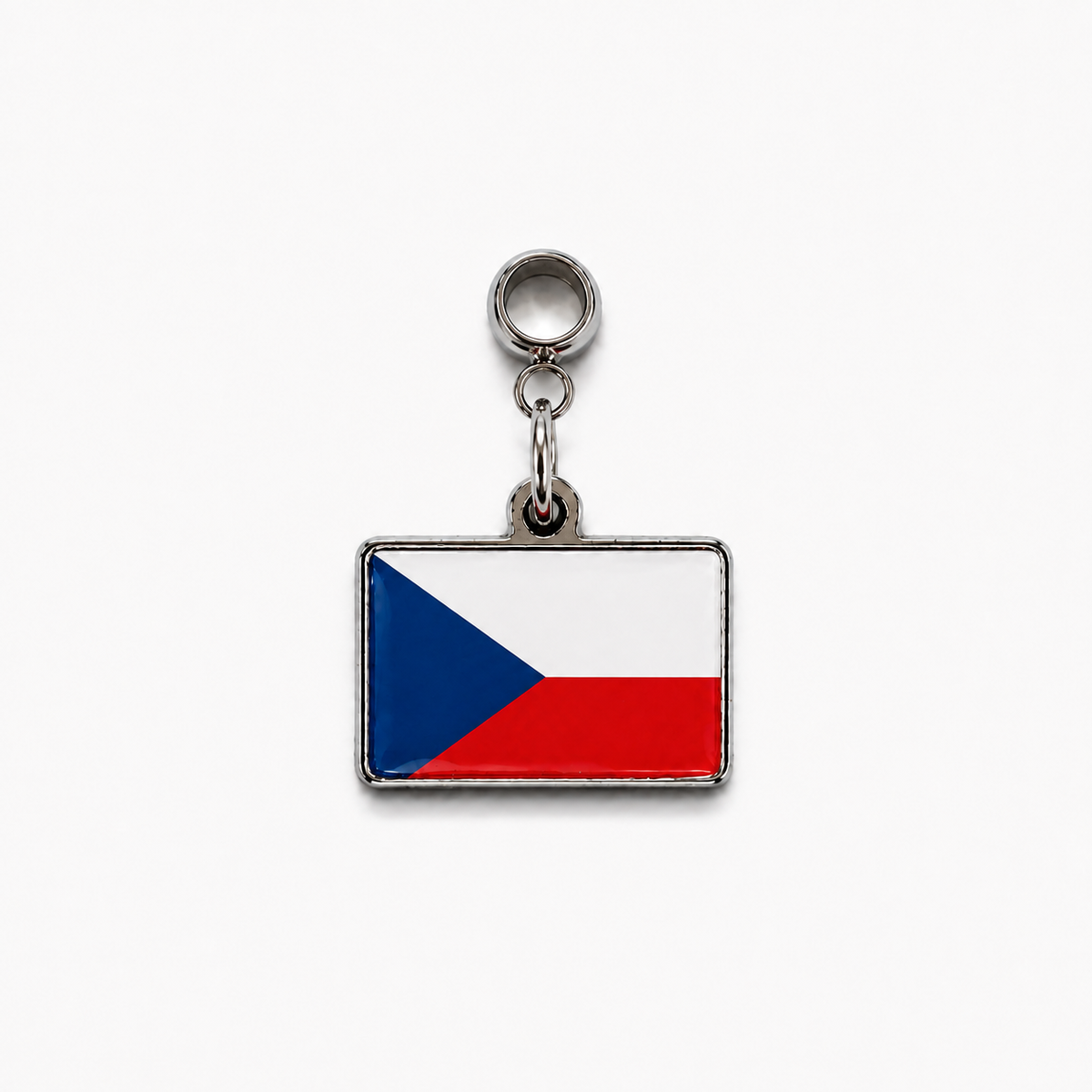 Country Flag Charms