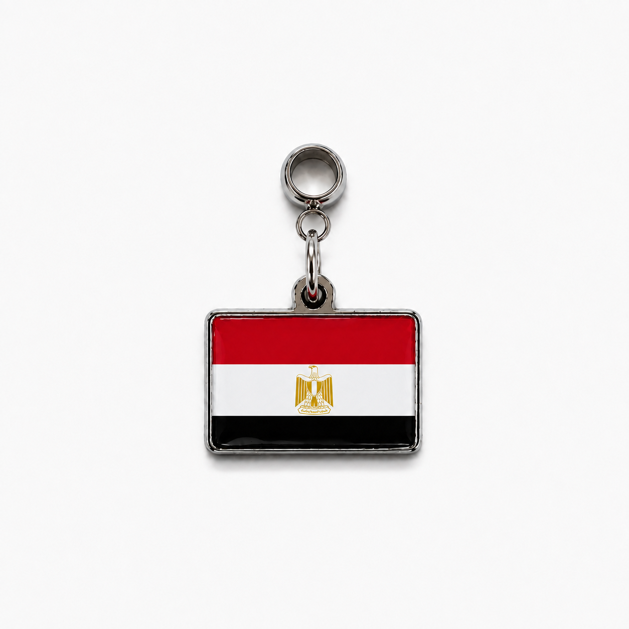 Country Flag Charms