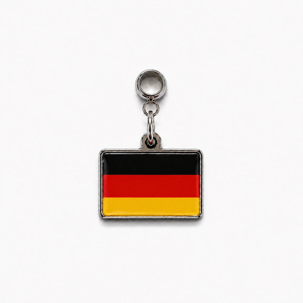 Country Flag Charms
