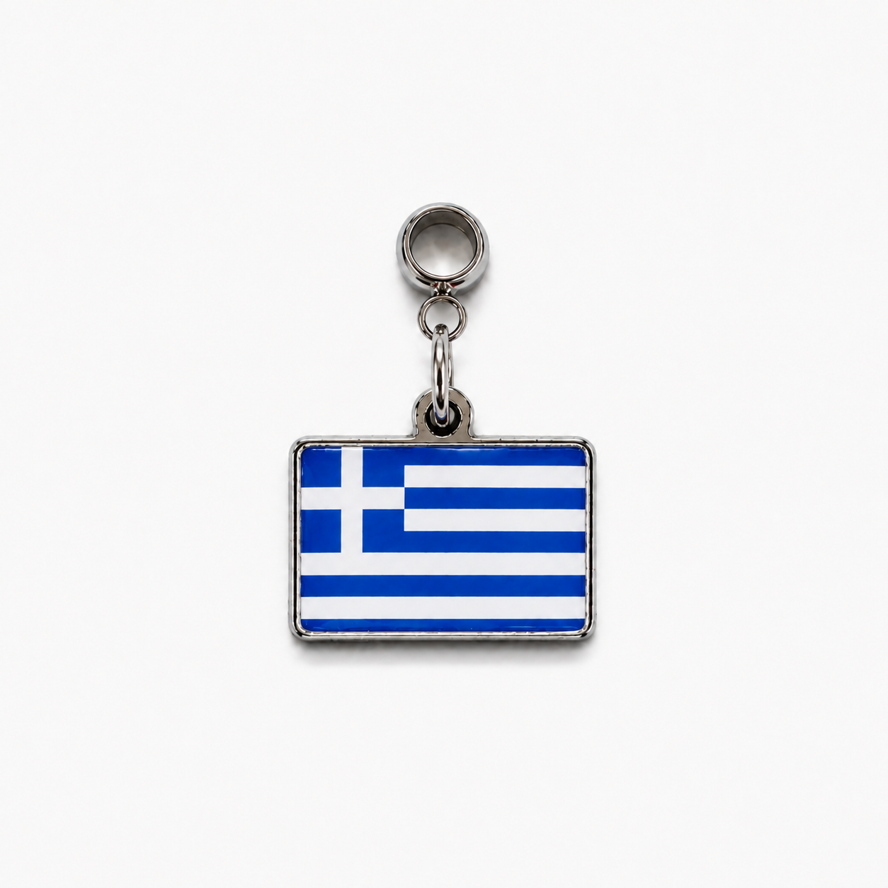 Country Flag Charms