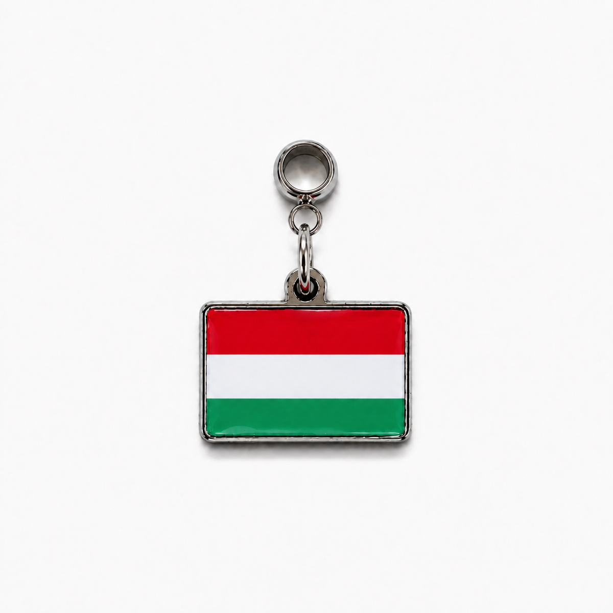 Country Flag Charms