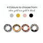 Washer Pet ID Tag