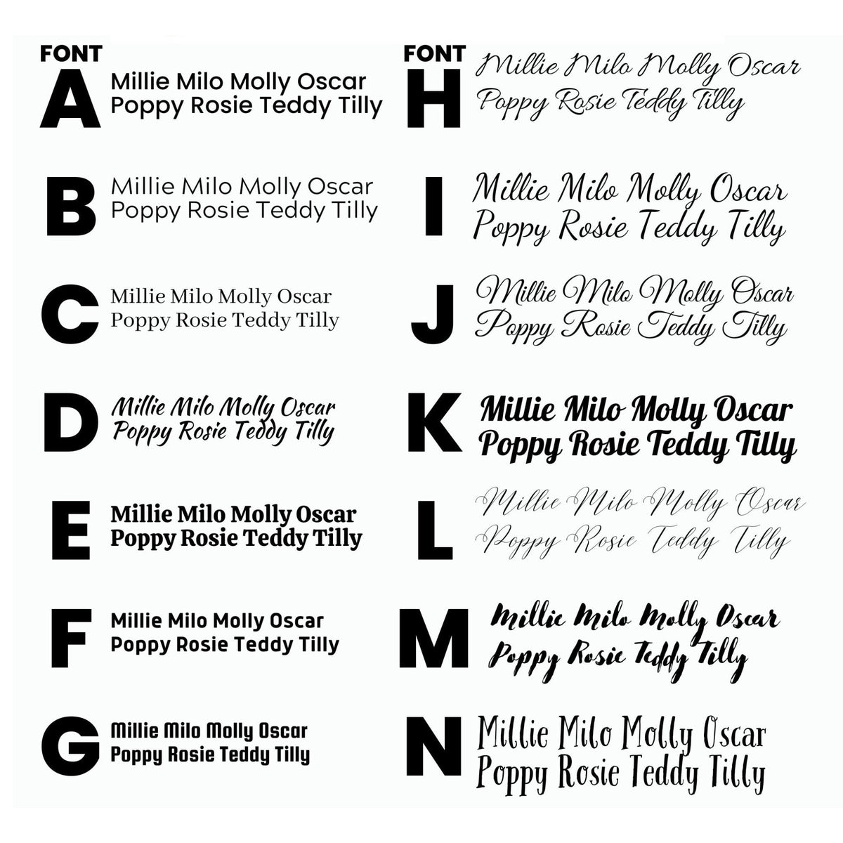 Diamond Pet ID Tag