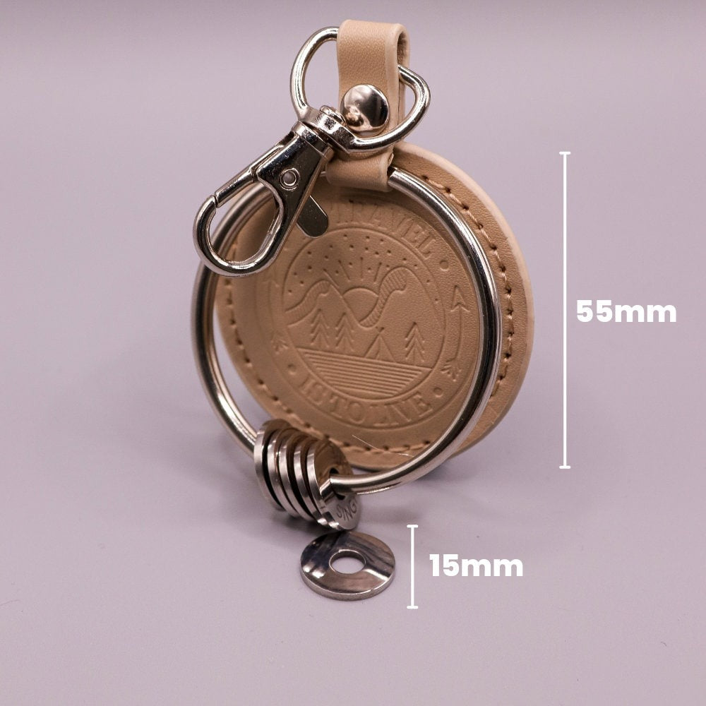 World keyring hotsell