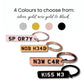 Custom Licence Plate Keychain, Personalised Number Plate Keychain, Custom Car Plate Keyring, Mini Number Plate Key Ring, Name Plate Keychain