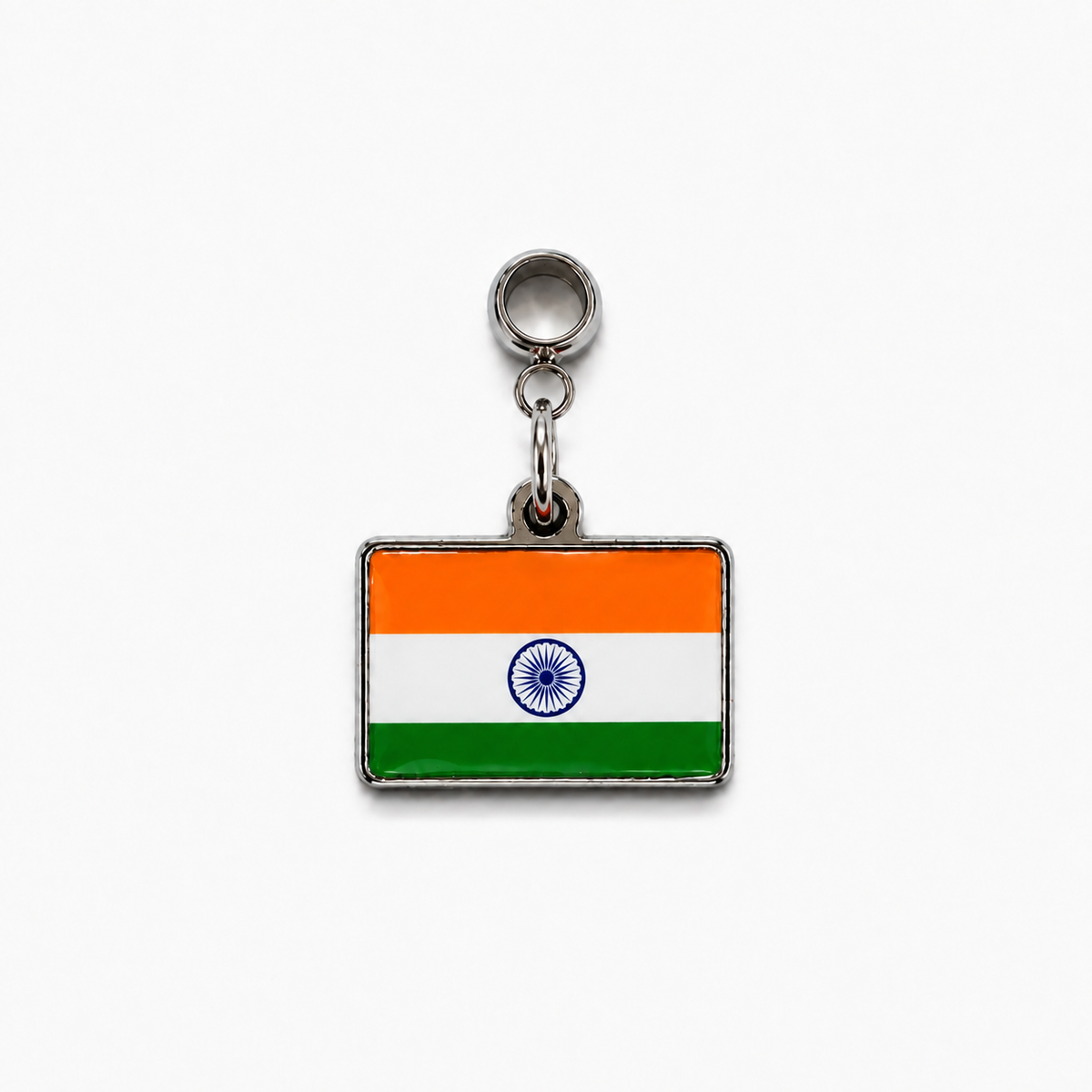 Country Flag Charms