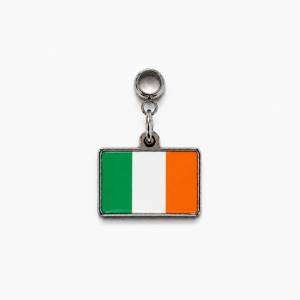 Country Flag Charms