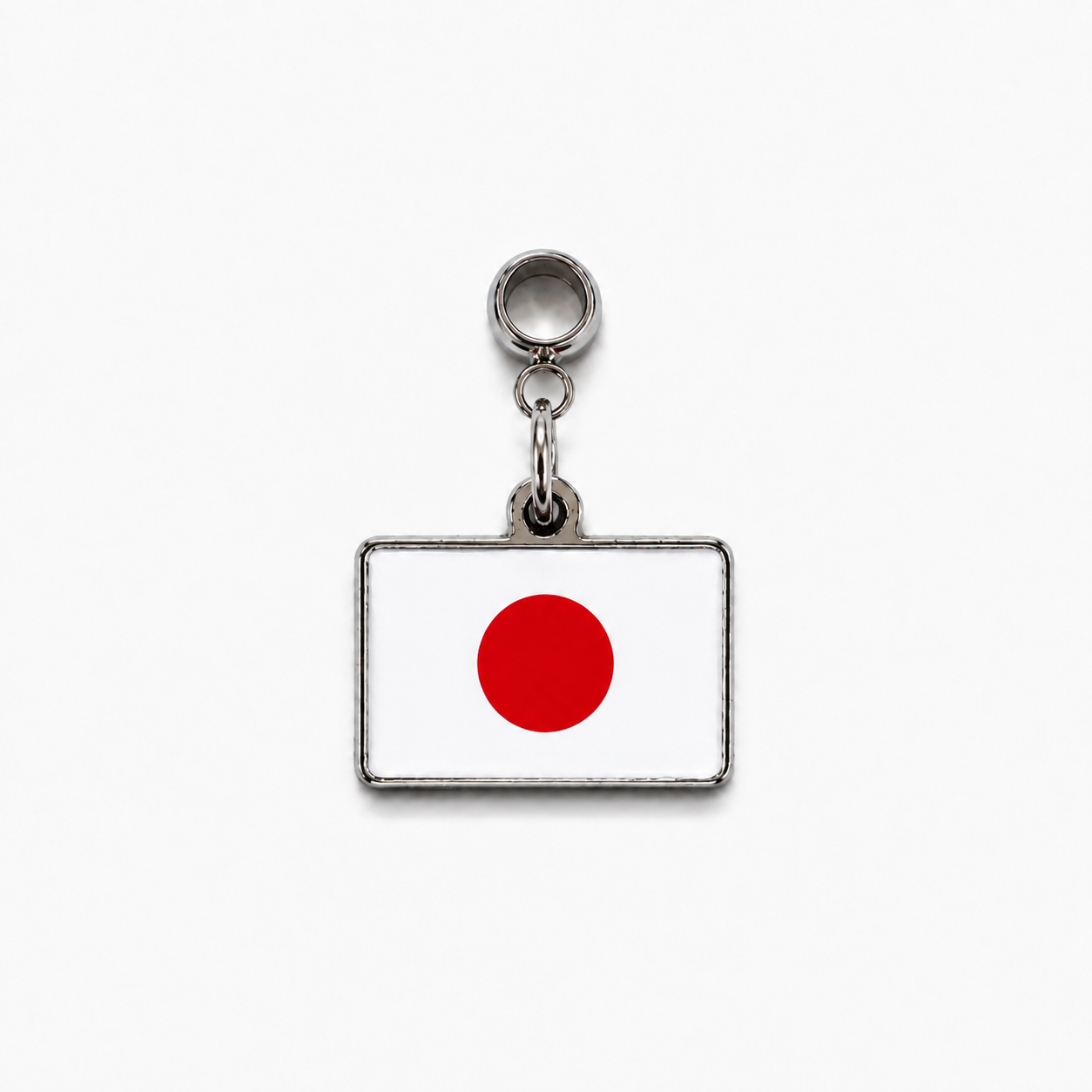 Country Flag Charms