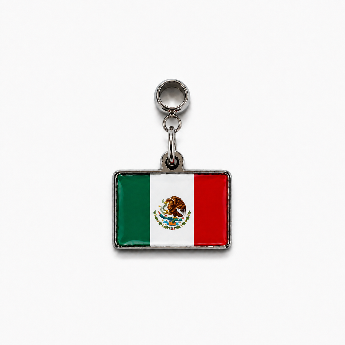 Country Flag Charms