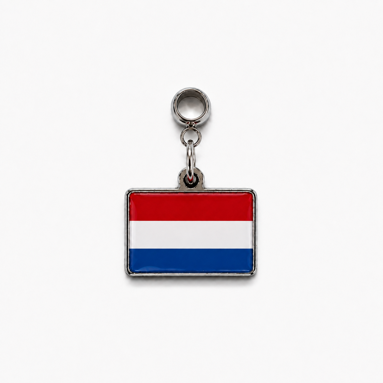 Country Flag Charms