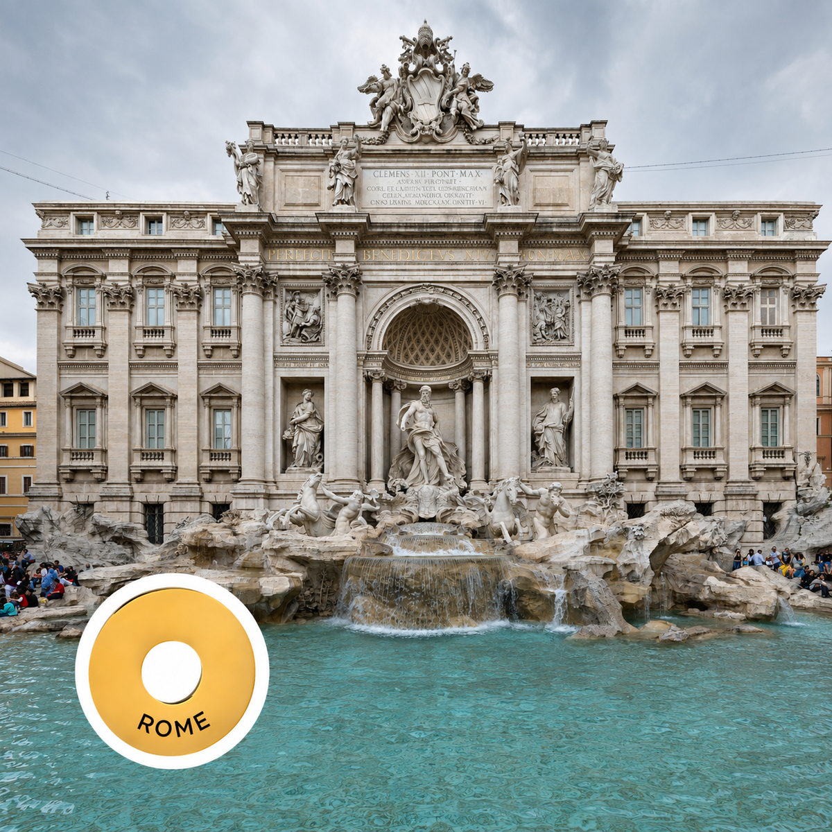 Rome