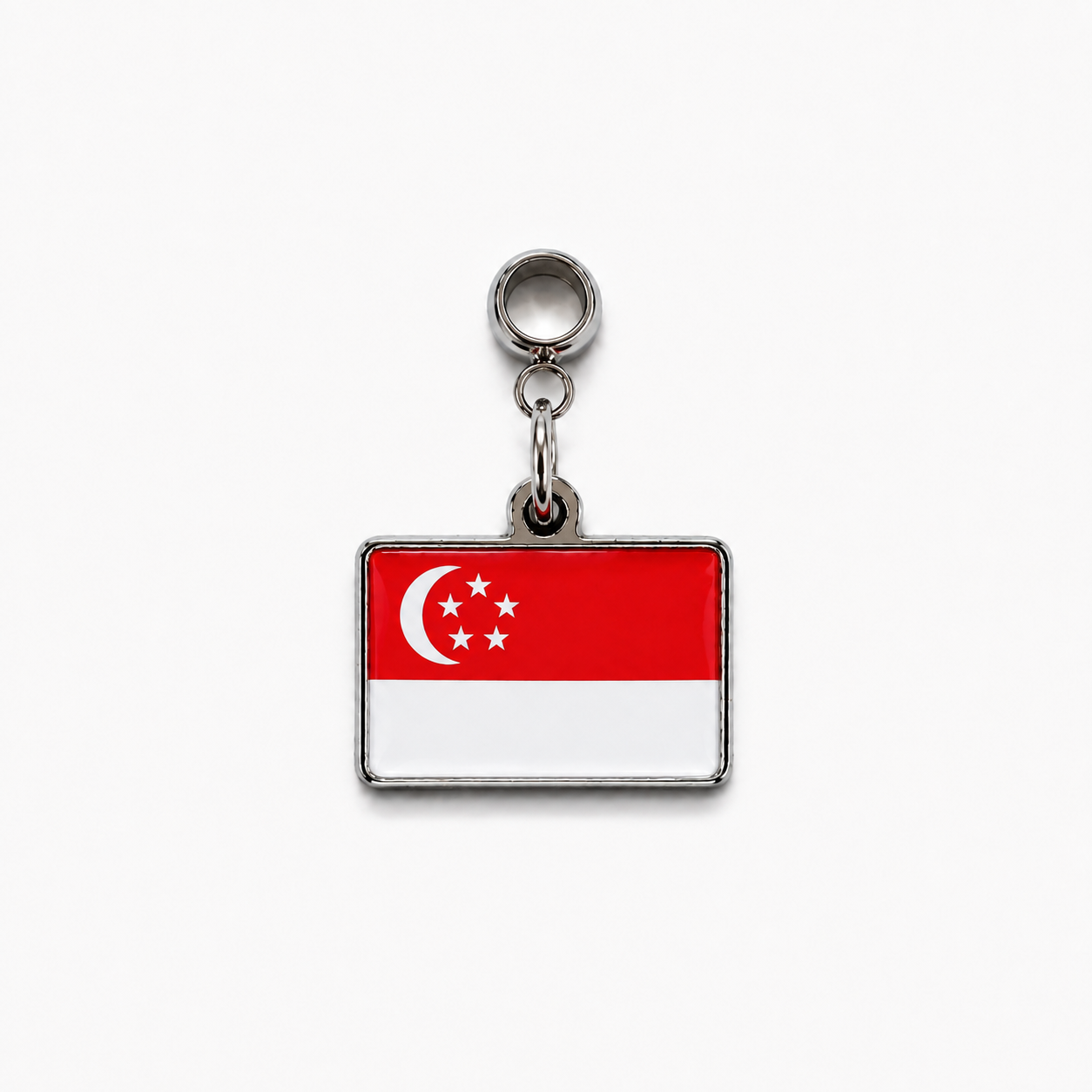 Country Flag Charms