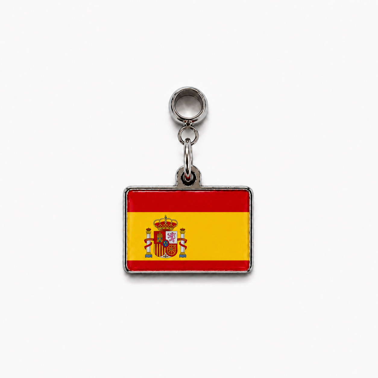 Country Flag Charms
