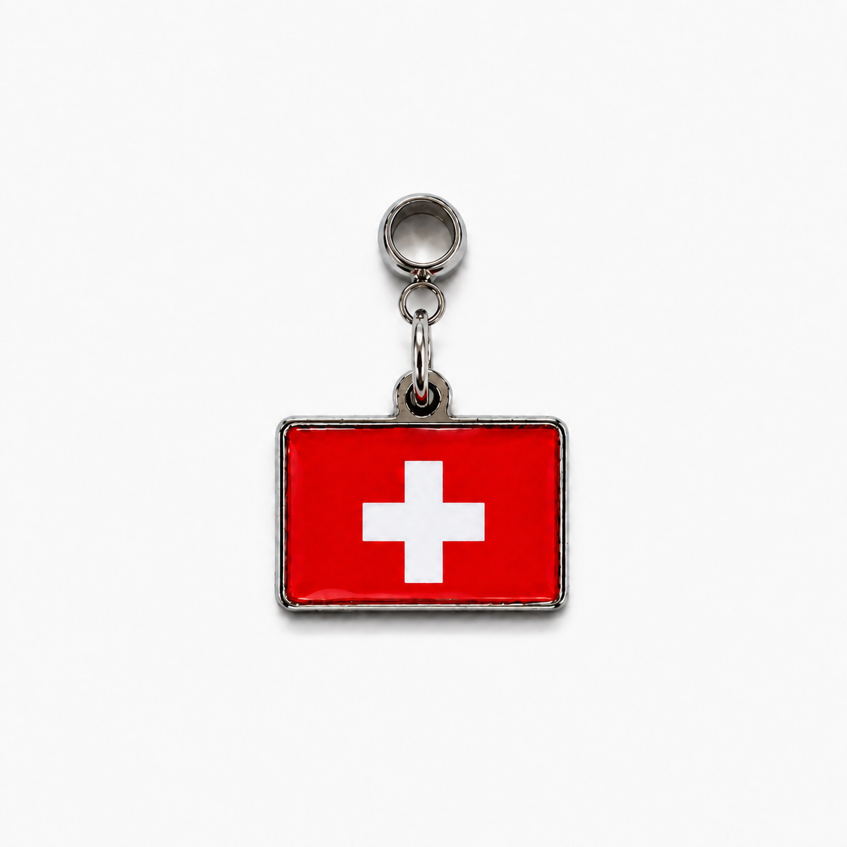 Country Flag Charms