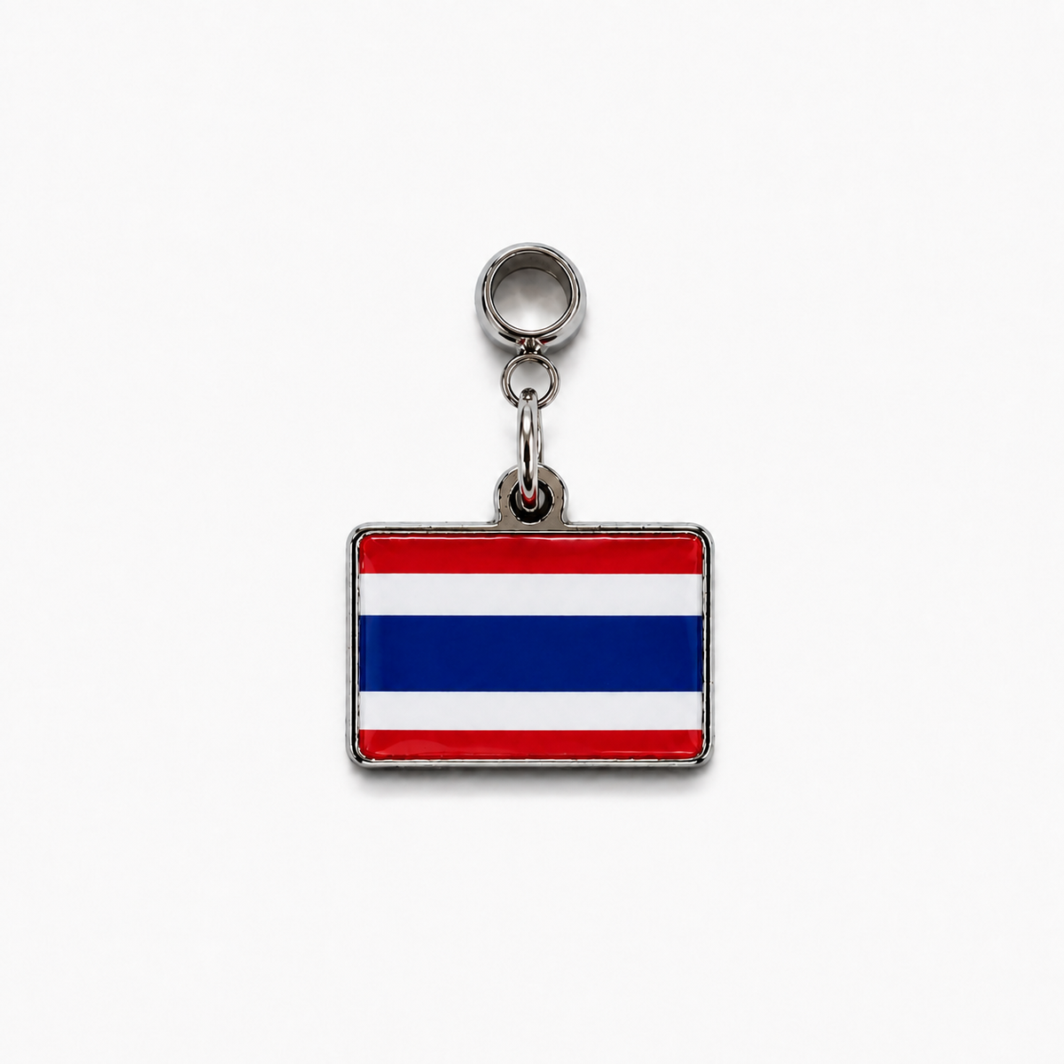 Country Flag Charms