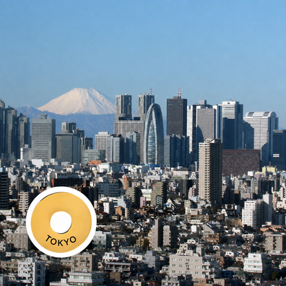 Tokyo