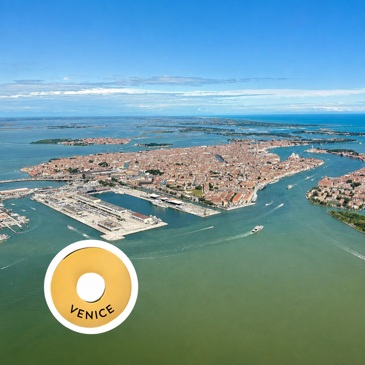 Venice